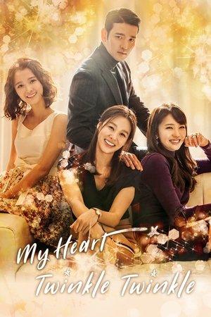 My Heart Twinkle Twinkle streaming