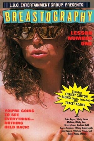 Breastography streaming