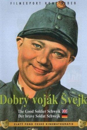 The Good Soldier Švejk streaming