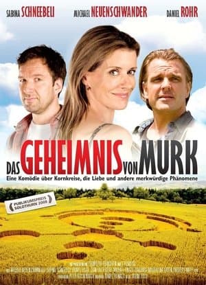 Das Geheimnis von Murk streaming