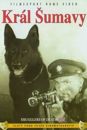 Král Šumavy streaming