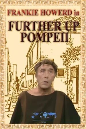 Further Up Pompeii streaming