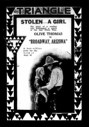 Broadway Arizona streaming