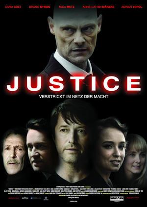 Justice - Verstrickt im Netz der Macht streaming