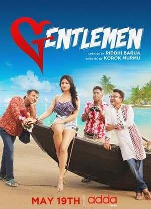Gentlemen streaming