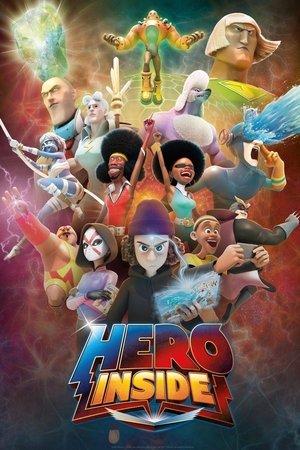Hero Inside streaming