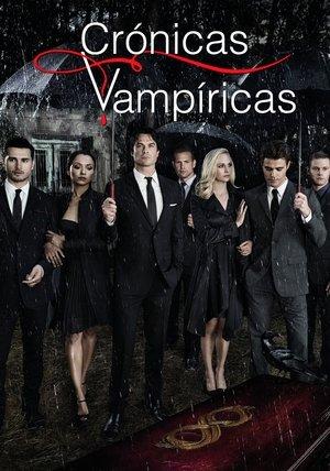 Crónicas vampíricas streaming