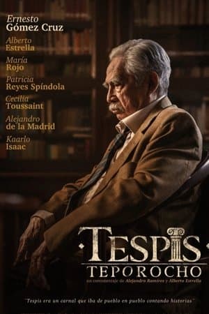 Tespis Teporocho streaming