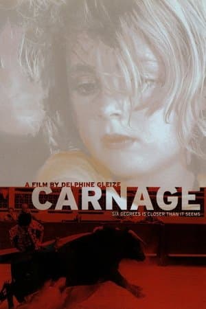 Carnage streaming