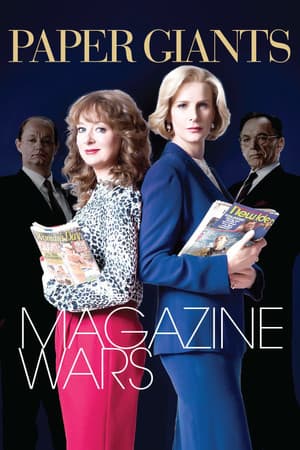 Paper Giants: Magazine Wars streaming