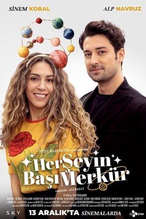 Her Şeyin Başı Merkür streaming