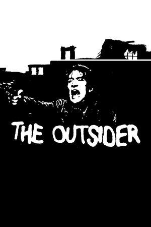 The Outsider streaming