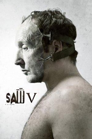Saw V streaming