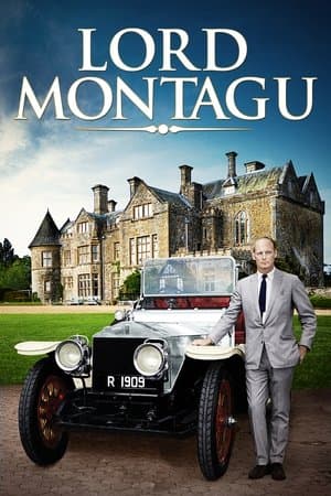 Lord Montagu streaming