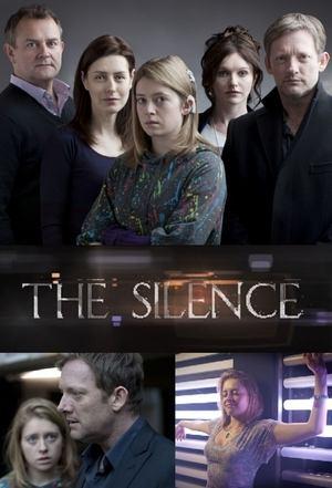The Silence streaming