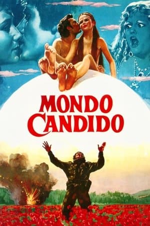Mondo candido streaming