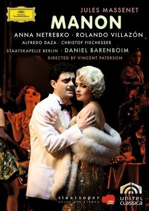 Massenet: Manon streaming