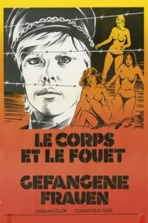 Le corps et le fouet streaming