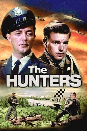 The Hunters streaming