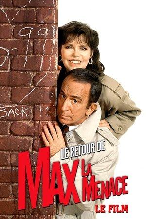 Le Retour de Max la Menace streaming