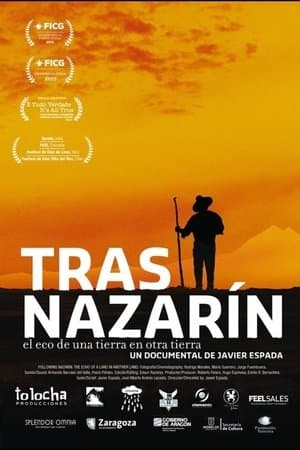 Tras Nazarin: Following Nazarin streaming