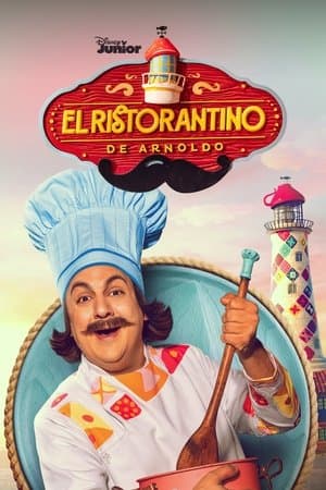 Arnoldos Ristorantino streaming