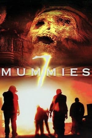 7 Mummies streaming