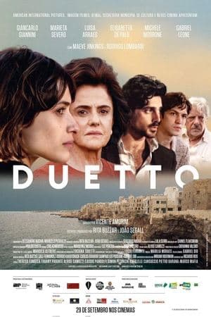 Duetto streaming