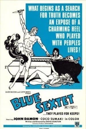 Blue Sextet streaming