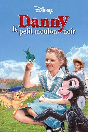 Danny, le petit mouton noir streaming