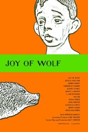 Joy of Wolf streaming