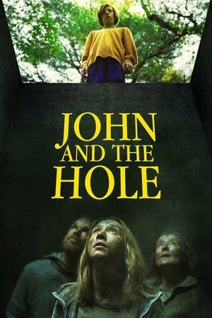 John and the Hole streaming