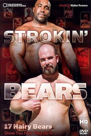 Strokin' Bears streaming