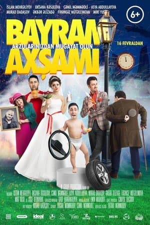 Bayram Axşamı streaming