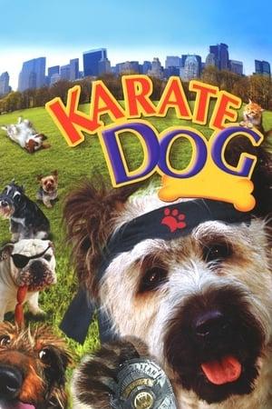 The Karate Dog streaming