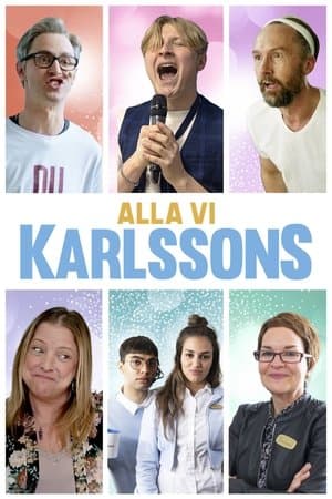 Alla vi Karlssons streaming