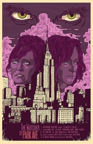 The Watcher of Park Ave streaming