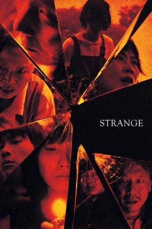 Strange streaming