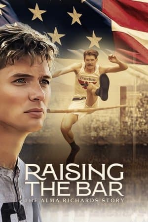Raising the Bar: The Alma Richards Story streaming