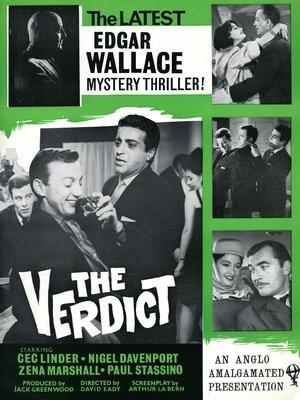 The Verdict streaming