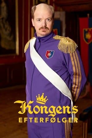 Kongens Efterfølger streaming