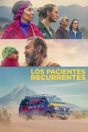 Recurring Patients streaming