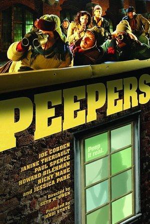 Peepers streaming