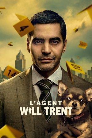 Will Trent streaming