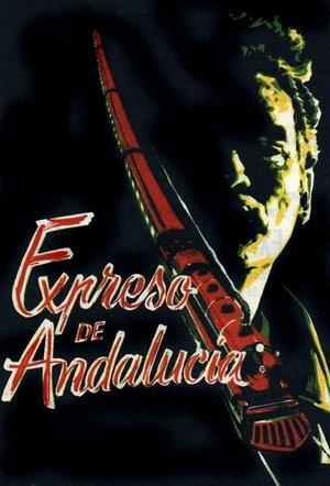 El expreso de Andalucía streaming