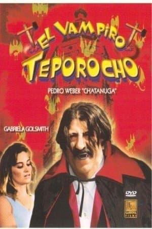 The Vampire Wino streaming
