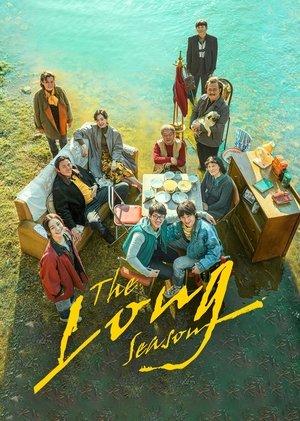 The Long Season streaming