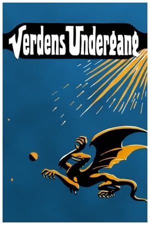 Verdens undergang streaming