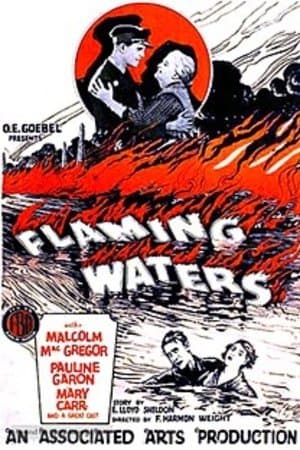 Flaming Waters streaming