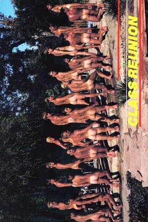 The William Higgins Class Reunion streaming